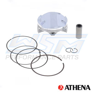 Replacement Piston Kit For P400250100028 Cylinder Kit Kawasaki 250 KX 21-24