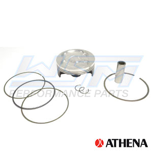 Replacement Piston Kit For P400510100004 BB Cylinder Kit Kawasaki / Suzuki 250 KX-F / RMZ 04-08
