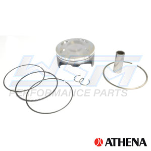 Replacement Piston Kit For P400485100032 BB Cylinder Kit Yamaha 250 WR 08-17