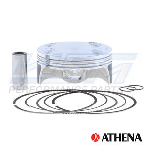 Replacement Piston Kit For P400510100007 Cylinder Kit Suzuki 450 LT-R 06-11