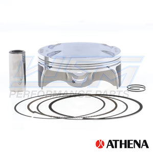 Replacement Piston Kit For P400510100015 Cylinder Kit Suzuki 450 RMX / RMZ 08-13