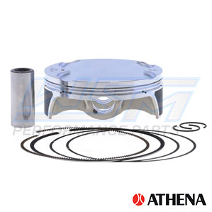 Complete Piston Kit KTM 450 07-12