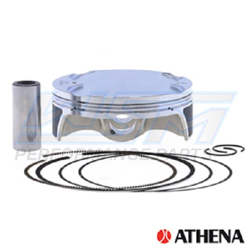 Complete Piston Kit KTM 450 07-12
