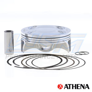 Replacement Piston Kit For P400485100040 Cylinder Kit Yamaha 450 YZ-F 10-13