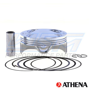 Replacement Piston Kit For P400485100067 Cylinder Kit Yamaha 450 WR-F / YZ-F 18-20