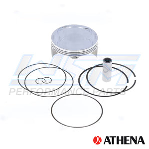 Replacement Piston Kit For P400485100091 Cylinder Kit Yamaha 450 WR-F / YZ-F 20-23