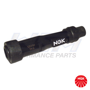 Spark Plug Resistor Cover