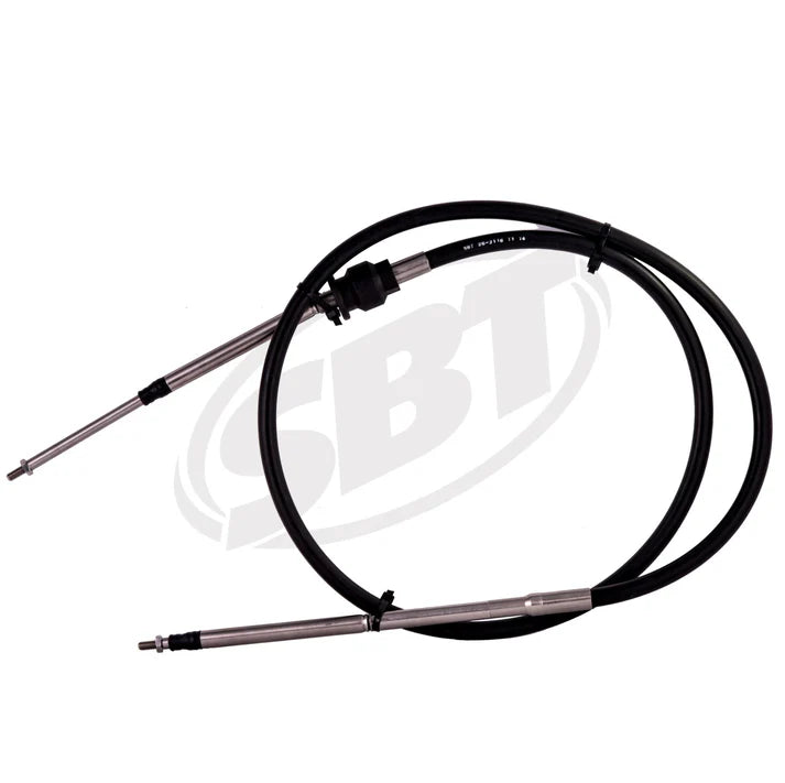 SBT Sea - Doo Steering Cable GSX RFI /RX /RX DI 277000841 1999 2000 2001 2002 2003 SKU: - 26 - 3116