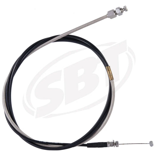 SBT Sea-Doo Throttle Cable RXT X 225 277001589 2008 2009 SKU: 26-4141