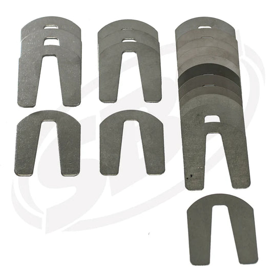 SBT Yamaha Shim Kit SKU: 37-004-1K