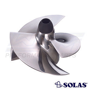 Impeller; Sea-Doo 720 / 800 95-02