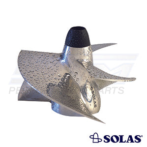 Impeller; Sea-Doo 720 / 800