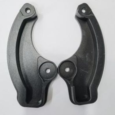 Guide, Reverse Bucket; Sea-Doo 16-17