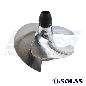 Impeller; Sea-Doo 951 GSX Ltd 1997 SKU SE - SC - X(13-16)