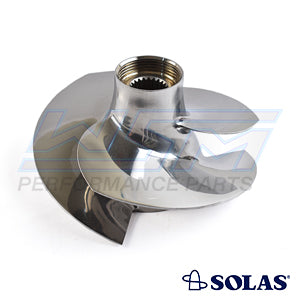Solas Impeller Sea-Doo 900 GTI 17-22 OEM# 267000919 – SKU SG-CD-10/16