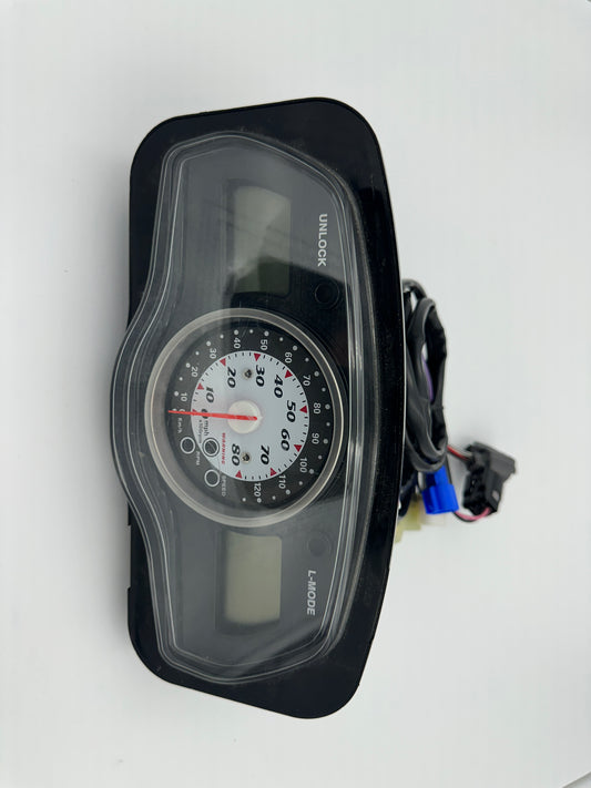 SH Gauge F1W-6820A-00 Yamaha FXSHO 09-11 SKU SHAU683-003