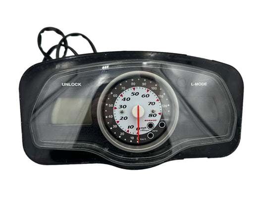 SH Gauge F1W-6820A-11 Yamaha FXHO - SHO 09-11 SKU SHAU683-004