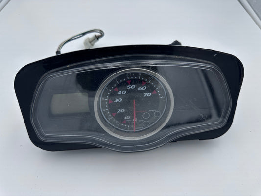 SH Gauge F1B-6820A-00 Yamaha FX140 2004 SKU SHAU683-007