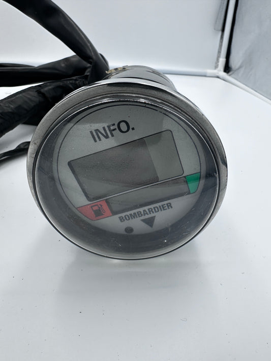 SH Gauge 278001624 Sea-Doo GTX RFI 787 SKU SHAU683-008