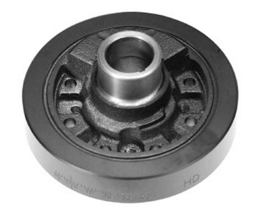 Harmonic Balancer Ford V8 OEM# D7TZ6316A