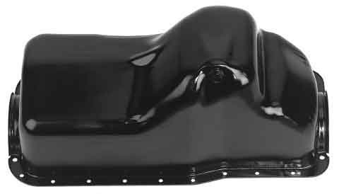 Oil Pan Ford - 302CI.