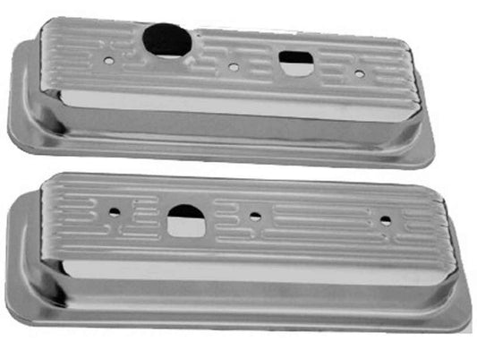 Valve Cover Set GM 4.3L. V-6 (pair)