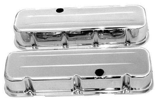 Valve Cover Set B/B GM 454CI. (pair)
