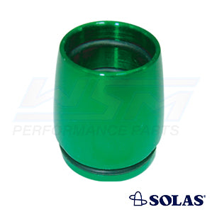 Impeller Seal - Sea-Doo - WSM SLA-011