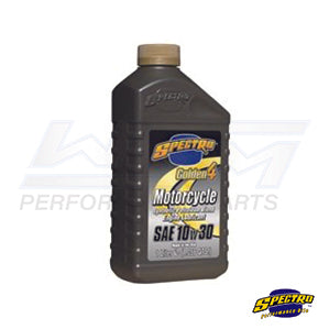 Engine Oil 10W/30 - 1 Quart