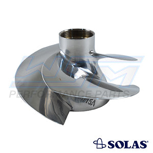 Solas Impeller Sea-Doo 1630 130 / 170 20-25 – SKU SR-CD-11/15A