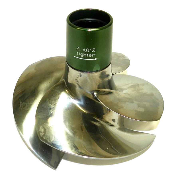Solas Impeller Sea-Doo 1503 GTX 155 10-16 / 1630 GTI 130 Rental 2020 OEM# 267000492 – SKU SRB-CD-11/19