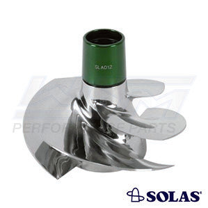 Solas Impeller Sea-Doo 1503 08-17 OEM# 267000677 – SKU SRZ-CD-13/18A