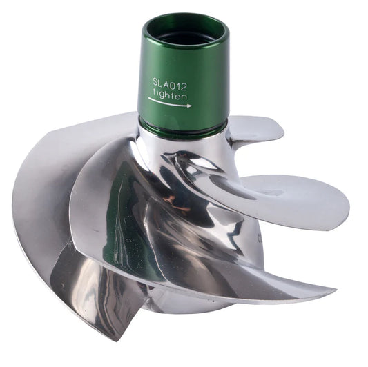 Solas Impeller Sea-Doo 1503-08-17-SKU SRZ-CD-15/21A (2008-2018)