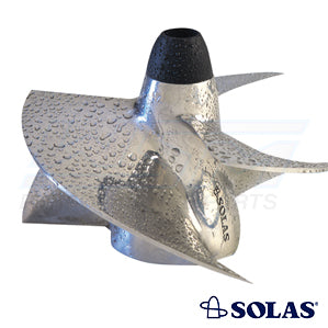Impeller; Sea-Doo 951 00-07