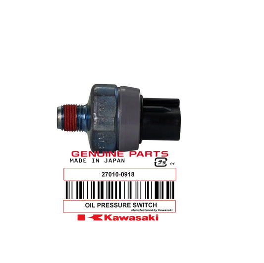 SWITCH,OIL PRESSURE Kawasaki OEM# 27010