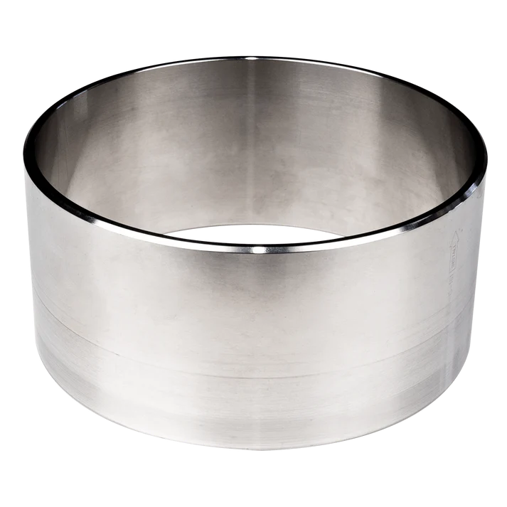 Jet Pump Wear Ring Sea-Doo 1630 4-Tec 16-25 - Stainless OEM# 267000638 SKU SX-HS-161