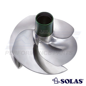 Solas Impeller Sea-Doo 1503 / 1630 16-25 OEM# 267000803 – SKU SX4-CD-11/16