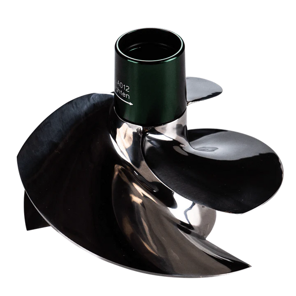 Solas Impeller Sea-Doo 1503 / 1630 16-25 – SKU SXX-CD-13/18
