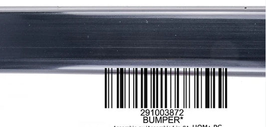 Sea-Doo Lateral Bumper - OEM#291003872 SKU 291003872