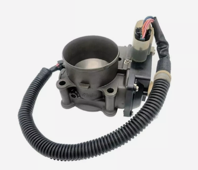 Yamaha 1.8 Throttle Body Assy  2008+ - Aftermarket - OEM# 6S5-13750-12-00 SKU 006-105-01JS