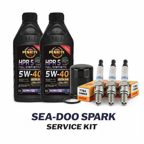Spark Sea-Doo Service Kit