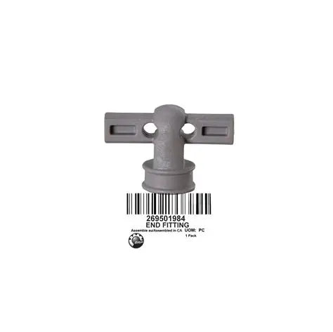 Shock Absorber End Fitting Sea - Doo OEM# 269501984