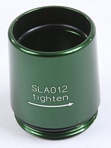 Solas Impeller Alloy Seal (to suit Sea-Doo SRB, SRX, SRZ, SXX/SX4) SKU: SLA012