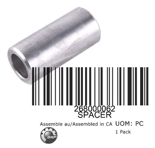 Spacer Sea-Doo OEM# 268000062