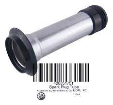 Spark Plug Pipe Sea-Doo OEM# 420851754