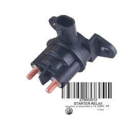 Starter Solenoid Sea-Doo / Can-Am 500 - 1630 98-25 OEM# 278003012