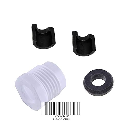 Steering Cable Lock Sea - Doo OEM# 277001729