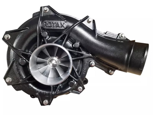 Sea-Doo Supercharger Ass'y OEM# 420490670