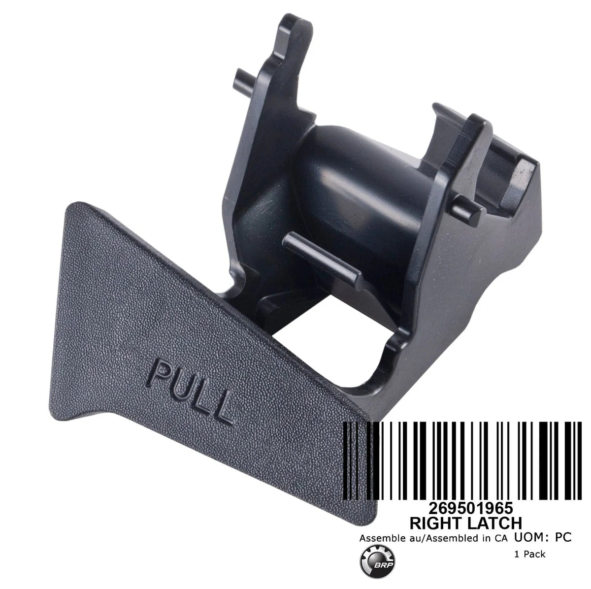 RH Latch Sea-Doo OEM# 269501702 OEM# 269501965