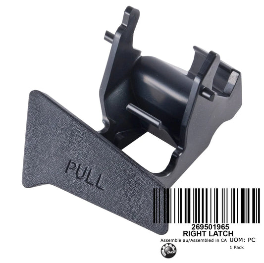 RH Latch Sea-Doo OEM# 269501702 OEM# 269501965